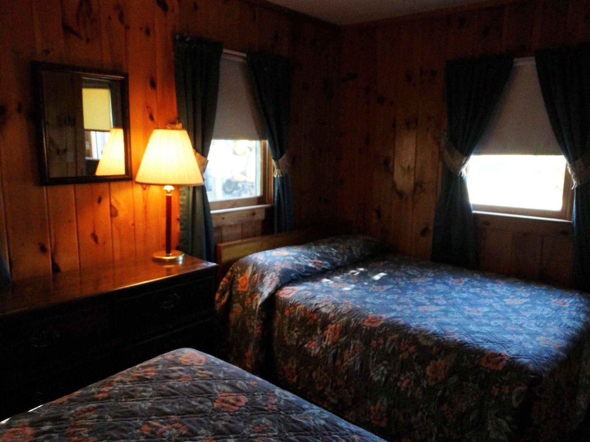 Belle Of Maine Hotel เวลล์ส ภายนอก รูปภาพ