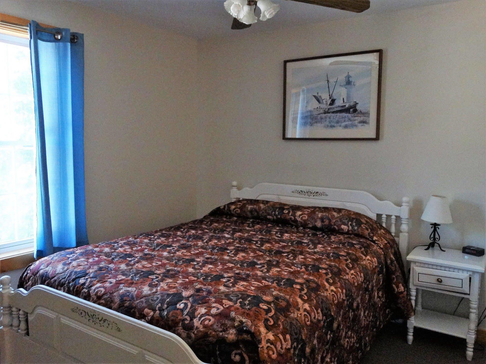 Belle Of Maine Hotel เวลล์ส ภายนอก รูปภาพ